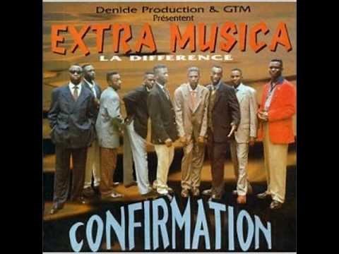 Kende - Extra Musica