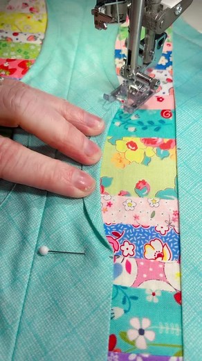 Cathedral windows on a whole new level!!! This is for a secret project so I can’t share anymore right now! #sewing #cathedralwindowquilt #quilter #quilted #quilting #quiltingtiktok #quiltingismytherapy #quiltingfun #quiltinglove #quilts #quiltingtutorial