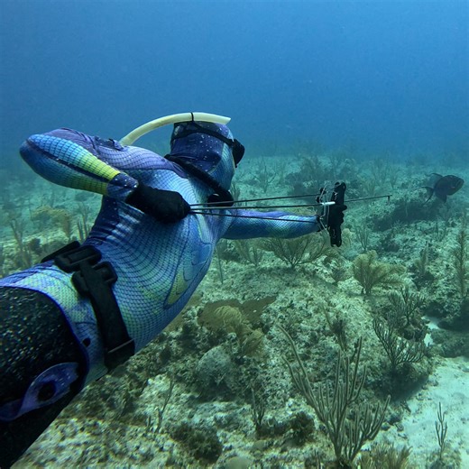 World's Best High Tech Underwater Weapons! | Ryan Myers