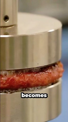 This 3D Printed Steak Could Change Everything