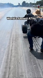 3M views · 45K reactions | World’s Fastest ATVs! | CycleDrag | Facebook