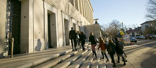 Duke Environmental Leadership Master of Environmental Management