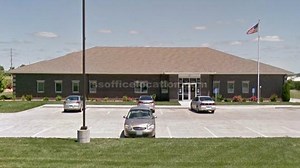 Sedalia Social Security Office 3404 W 10th St, Sedalia, Missouri 65301