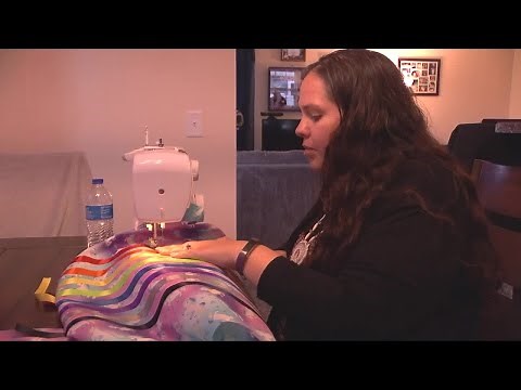 Montana Made: Native American Beadwork by Sarah