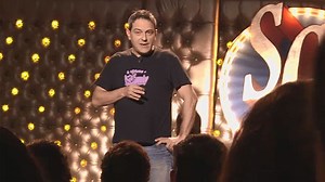 El monólogo de Juan Carlos Córdoba: 'Vestidos de domingo'