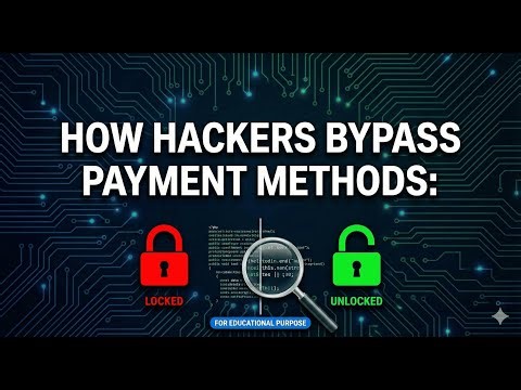 How Hackers Bypass Paywalls: The Security Flaws Behind Subscriptions