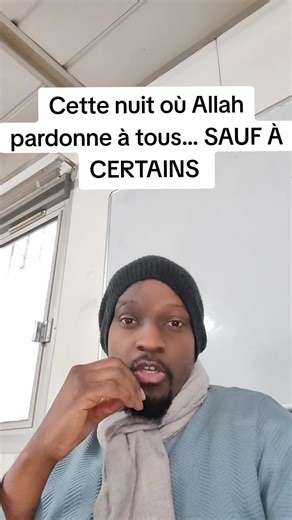 Le Pardon en Islam : Règles et Significations