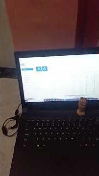 HOW TO USE ESSL BIO SECURITY ACCESS CONTROL SOFTWARE