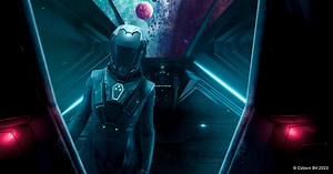 'Hubris' is a graphically gorgeous VR adventure