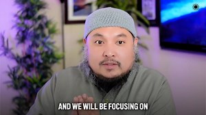 Study hadith sciences from the comfort of your home. Join us for a 6-week virtual program where we simplify the process of Hadith authentication just for you with our live virtual course ❝Chain of Command❞ taught by Shaykh AbdulBary Yahya 🎯 Secure your spot now - www.almaghrib.org/command 💬 Comment "Chain" to get the link in your inbox (3 Week access to the recordings) #AlMaghribVirtual #ShaykhAbdulbaryYahya #ChainOfCommand | AlMaghrib Institute