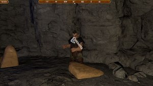 The Pirate's Chest - Colossal Cave (2023) Walkthrough