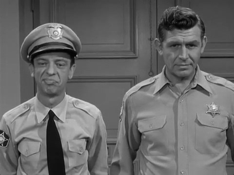 The Andy Griffith Show S03E30 Dogs, Dogs, Dogs_015. #theandygriffith #andygriffithshow. | Gussie Schiller
