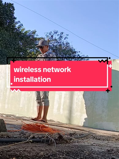 P2P Wireless Network Location Change Explained