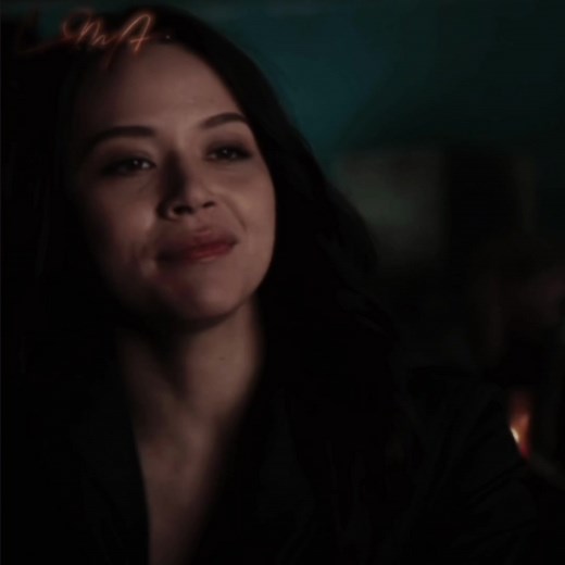 Portia Lin Season 2 Compilation | Dark Matter Edit