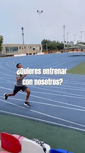 ¿Sabes que es la preparación física y en que te puede ayudar? Es parte del entrenamiento que requiere un deportista para desarrollar cualidades motoras como la fuerza, velocidad, resistencia y agilidad para alcanzar el mejor rendimiento posible en el campo. ¿Por qué entrenar en Triphasik? Nos importa que alcances tus objetivos, de manera segura y con los mejores métodos desarrollados en la ciencia del deporte. Nuestro objetivo es que tu puedas lograr tus metas. Escríbenos para más información ⚡️