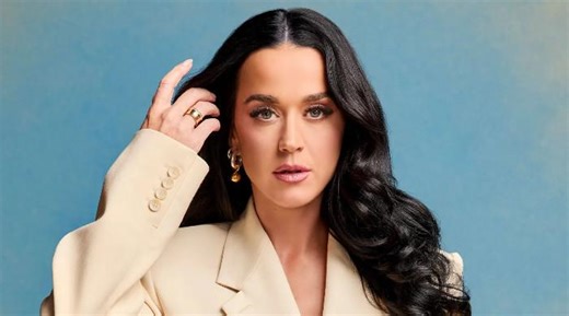 Katy Perry teases new album