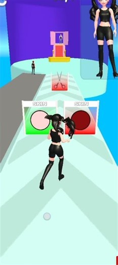 Build a Doll Game #gameplay #games #newgame #building
