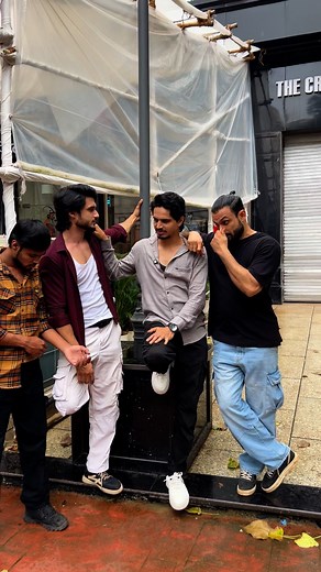 Matlab samjhe daya #FacebookPage #comedy | Abraz khan