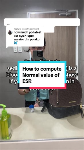 Normal ESR Value for Lupus Patients Explained