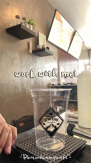 Exploring the Coffee Shop Experience: Join My Journey