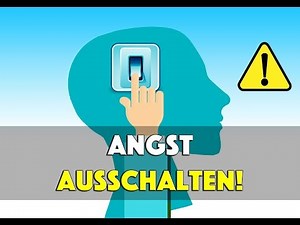 How to outsmart your fear! – 4 psychological tricks to stay cool when you're scared