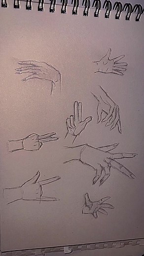 Mastering Hand Drawing Techniques: Step-by-Step Tutorial