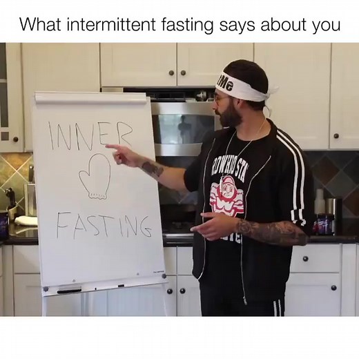 1.3M views · 10K reactions | It’s Friday, act like it. #fridays #exercise #workout #fitness #intermittenfasting #fasting | Bro Science | Facebook