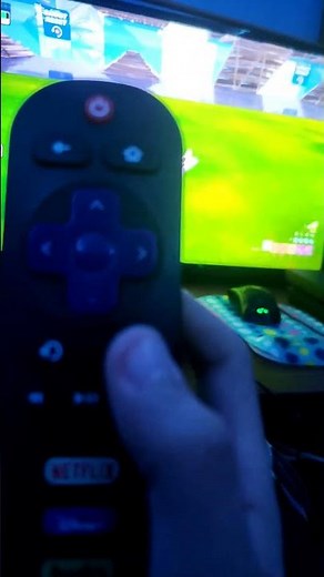 How to get stretched resolution on ps4