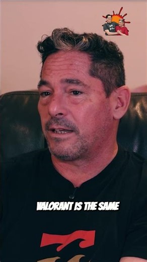 GenX Dad's SBMM Conspiracy Theory 🤨🎮#shorts #gaming #sonofapodcast