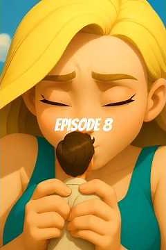 Diary of a Giantess - Ep8 - I'm in Love With a 50 foot Woman (Giantess Animation Musical)