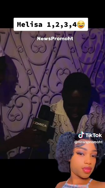 Découvrez les tendances TikTok haïtiennes avec Profèt Makenson