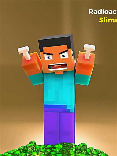 The Most Satisfying Minecraft Simulation Compilation