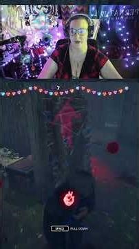 how that swing reached over the pallet ill never know