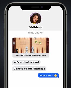 The #1 Backgammon App! 🎲🏆 | Backgammon - Lord of the Board