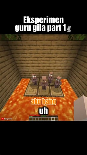 Minecraft meme indonesia