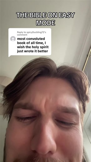 Studying the Bible Made Fun and Easy