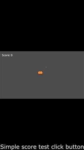 Score System 🧮 | Godot 4 Micro Experiment #fatpotionstudios #gamedevblog #pixelart #artform
