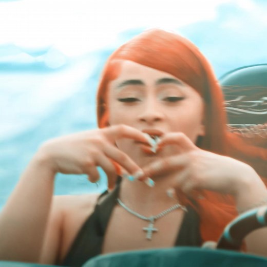 Ice Spice Edits: Aesthetic After Effects Compilation