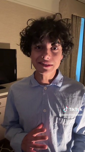 i ONLY sleep like a baby when i do this at hotels 😊 #lifehack | benoftheweek edits