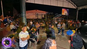 MIX MAR AZUL EN VIVO | Virgilio Escudero García