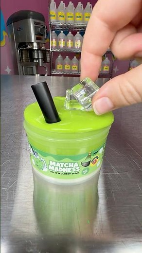 Fan Submitted Slime Ideas and Matcha Madness Won