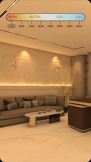 Shine bright with our Kelvin spectrum of lights! Warm White (2700K-3000K): Soft, cozy, and inviting, like a crackling fire on a winter’s night. Soft White (3000K-3500K): Gentle, relaxing, and calming, perfect for unwinding after a long day. Bright White (3500K-4100K): Neutral, clear, and energizing, ideal for task-oriented spaces. Cool White (4100K-5000K): Crisp, refreshing, and invigorating, like a breath of fresh air on a sunny day. Daylight (5000K-6500K): Vibrant, stimulating, and uplifting, 