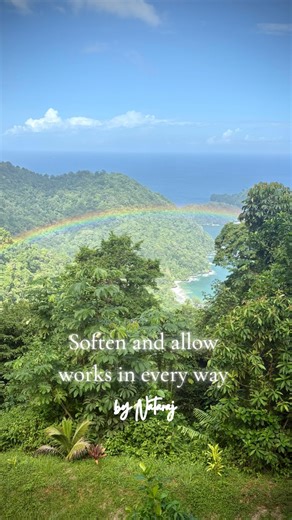 Nataraj on Instagram: "“This is what we are talking about : this soften an allow. It works at every step of your path. It will work for your success in the world - truly, it would. It will work in your success on your spiritual journey of accumulating spiritual knowledge. And it will work when you’re finally ready to surrender this « I will » - into the ocean of love.” - Nataraj From Satsang with Nataraj available on Youtube. Softening and allowing support both effective action in the world and 