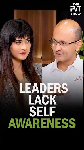 Most Leaders Aren’t Self Aware | The Leadership Skill That Matters Most