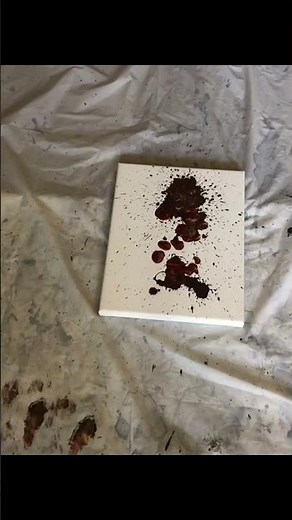 Fart Alien fARTism #art #newart