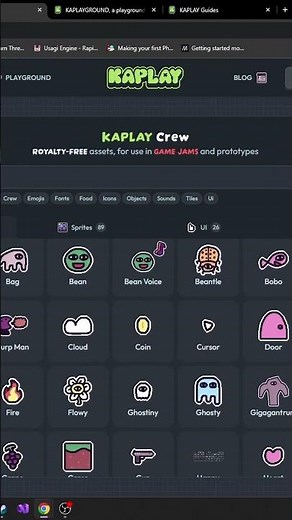 What Is Kaplay