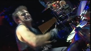 Talk about One Wild Night... The Crush Tour live in Zurich - 2000 | Bon Jovi