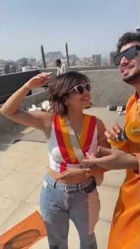 Sankranti ft. Suhani