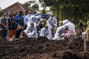 IDAI: Kematian Anak Tinggi |
