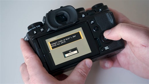 Essential Habits to Keep Your Photo Files Safe